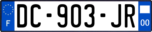 DC-903-JR