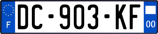 DC-903-KF