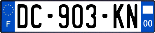 DC-903-KN