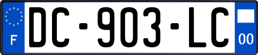 DC-903-LC