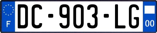 DC-903-LG