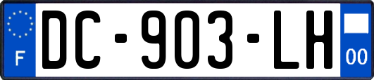 DC-903-LH