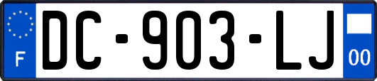 DC-903-LJ