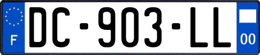 DC-903-LL