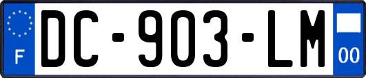 DC-903-LM