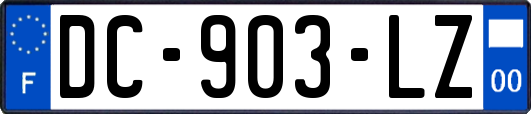 DC-903-LZ