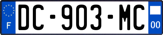 DC-903-MC