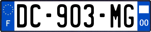 DC-903-MG