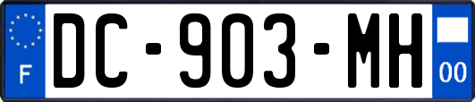 DC-903-MH