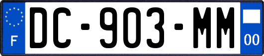 DC-903-MM