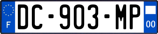 DC-903-MP