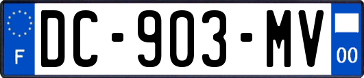 DC-903-MV