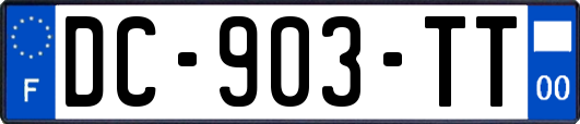 DC-903-TT