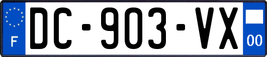 DC-903-VX