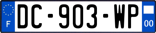 DC-903-WP