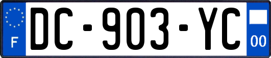 DC-903-YC