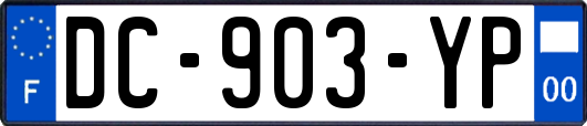 DC-903-YP