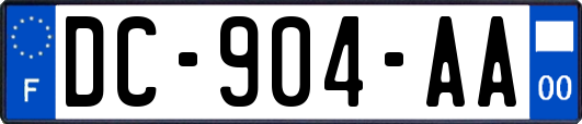 DC-904-AA