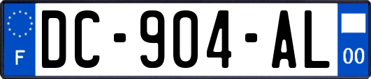 DC-904-AL