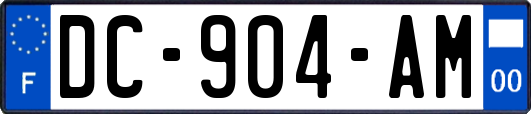 DC-904-AM