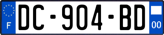 DC-904-BD