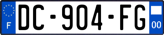 DC-904-FG