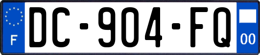DC-904-FQ