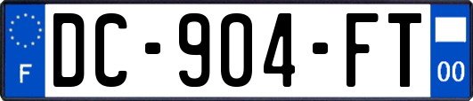 DC-904-FT