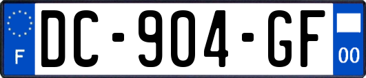 DC-904-GF