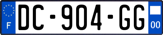 DC-904-GG