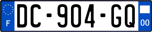 DC-904-GQ