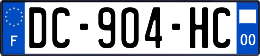 DC-904-HC