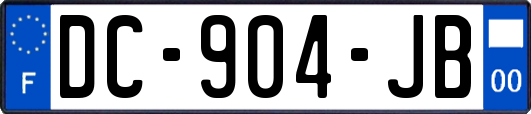 DC-904-JB