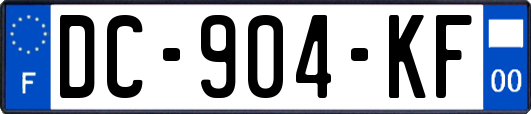 DC-904-KF
