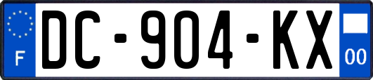 DC-904-KX
