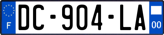 DC-904-LA