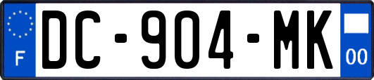 DC-904-MK