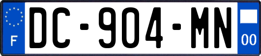 DC-904-MN