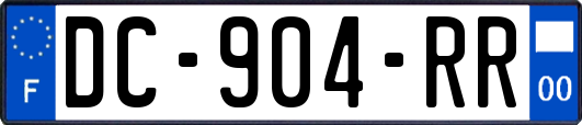 DC-904-RR