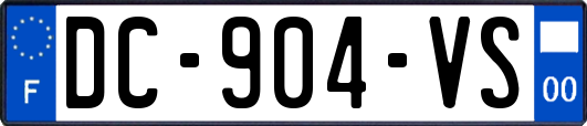 DC-904-VS