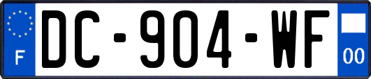 DC-904-WF