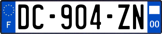 DC-904-ZN