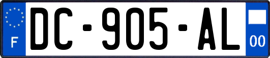 DC-905-AL