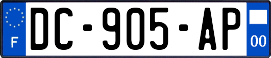 DC-905-AP