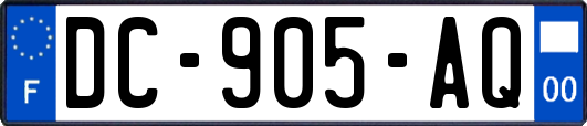 DC-905-AQ