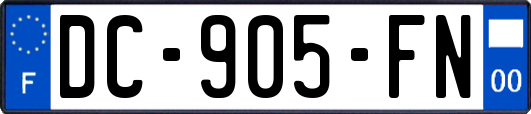 DC-905-FN