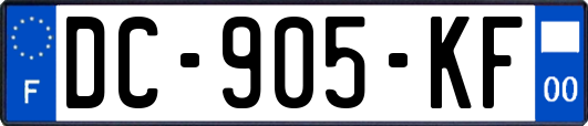 DC-905-KF