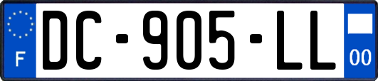 DC-905-LL