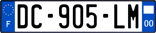 DC-905-LM