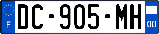 DC-905-MH